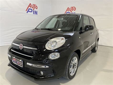 FIAT 500 usata in vendita a Varese 